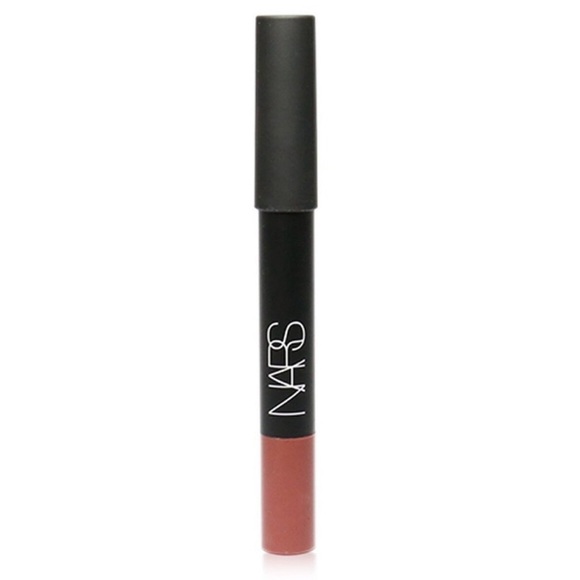 NARS Velvet Matte Lip Pencil TAKE ME HOME - Picture 3 of 7